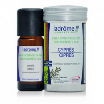 ARBALOU ESSENTIELLES HUILE ESSENTIELLE CYPRES