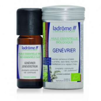 ARBALOU ESSENTIELLES HUILE ESSENTIELLE GENEVRIER