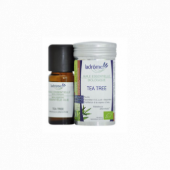 HUILE ESSENTIELLE TEA TREE - huile cheval - huile argile cheval -…