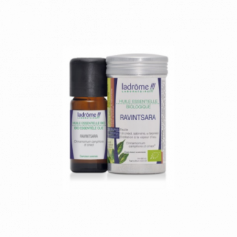 ARBALOU ESSENTIELLES HUILE ESSENTIELLE RAVINTSARA