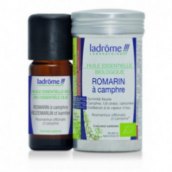 ARBALOU ESSENTIELLES HUILE ESSENTIELLE ROMARIN