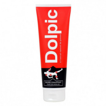 ARBALOU ESSENTIELLES DOLPIC GEL CHAUFFANT 200 ml