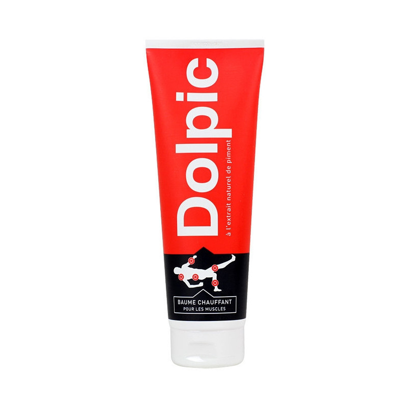 ARBALOU ESSENTIELLES DOLPIC GEL CHAUFFANT 200 ml ARBALOU ESSENTIELLES DOLPIC GEL CHAUFFANT 200 ml
