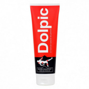 ARBALOU ESSENTIELLES DOLPIC GEL CHAUFFANT 200 ml