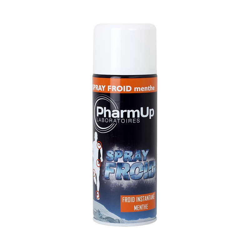 ARBALOU ESSENTIELLES SPRAY DE FROID ARBALOU ESSENTIELLES SPRAY DE FROID