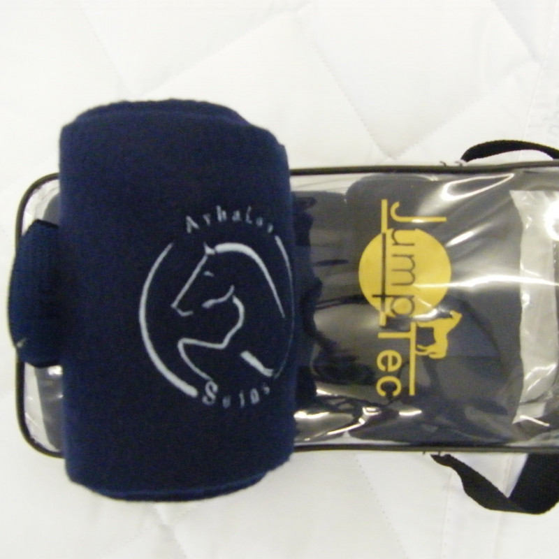 Bandes de Polo Arbalou Soins