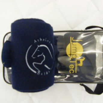 BANDES DE TRAVAIL CHEVAL  - bandes de polo - bandes de travail poney - guêtres de concours - guêtres d'entrainement cheval