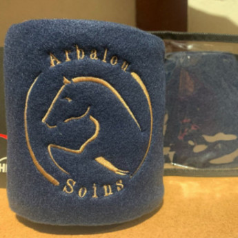 Bandes de Polo Arbalou Soins