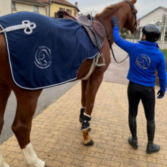 Polaire Homme arbalou