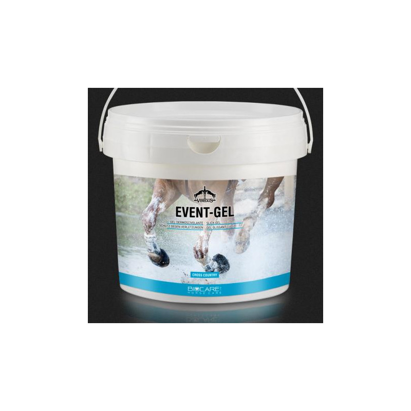 VEREDUS VASELINE EVENT GEL VEREDUS VASELINE EVENT GEL