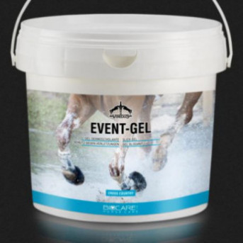 vaseline cheval, veredus vaseline