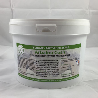 ARBALOU CUSH