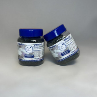 produit obesite chien - coupe faim chien