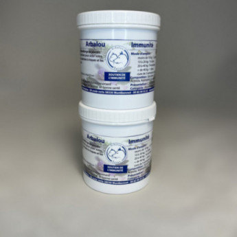 booster immunité chien