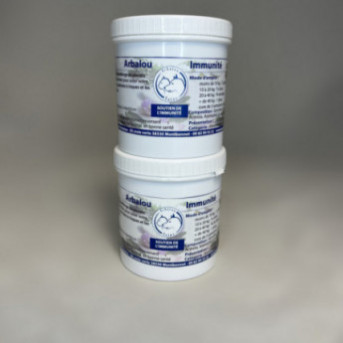 booster immunité chien