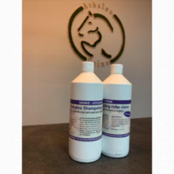 shampoing cheval robe claire - shampoing anti reflet jaune - shampoing cheval - shampoing violet cheval - shampoing anti tache