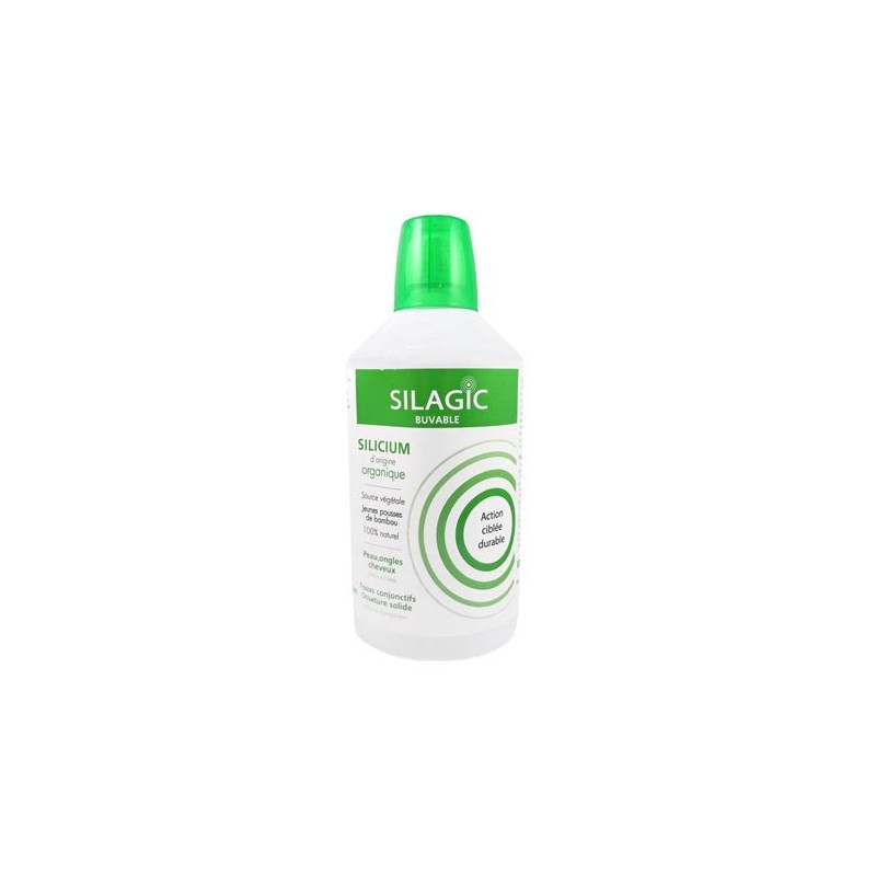 ARBALOU ESSENTIELLES SILAGIC VERT A boire ARBALOU ESSENTIELLES SILAGIC VERT A boire
