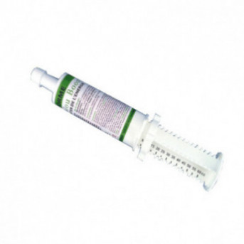 Arbalou boost seringue booster d'énergie cheval  booster cheval
