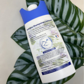 shampoing chien maison - shampoing chien anti-démangeaison - shampoing chien anti-odeur - shampoing chien professionnel -