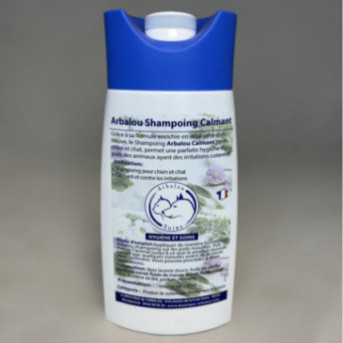 Quel est le meilleur shampoing pour chien ? Quel shampoing pour laver mon chat ?