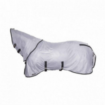 Couverture anti-mouches avec cou Buzter