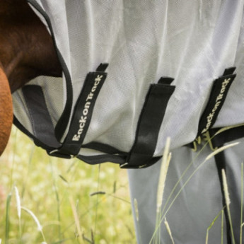 COUVERTURE ANTI MOUCHE AVEC COU BUZTER back on track