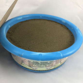 .Arbalou Bloc oligovit sans mélasse aliment minéral vitaminé chevaux. Arbalou Bloc Oligovit aliment minéral vitaminé chevaux