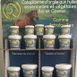 ARBALOU SPA Tendon d'Achile