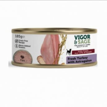 pate chien - aliment humide chien -
