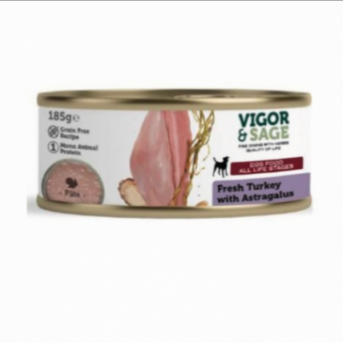 pate chien - aliment humide chien -