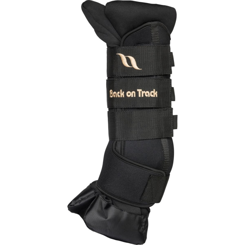 Back On Track Stable Boots DELUXE