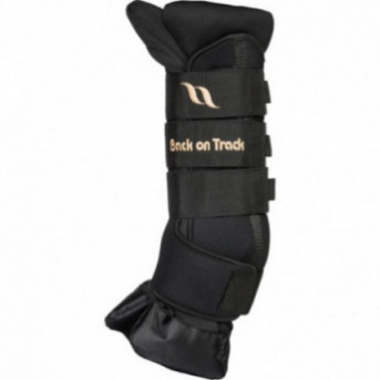 stable boots cheval - Arbalou soins cheval - back on track cheval