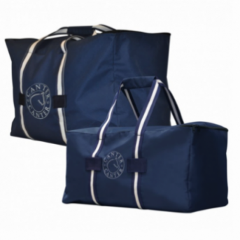 sac cheval - sac pansage  sac materiel équitation - sac couverture cheval - sac canter cheval