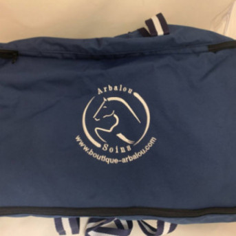 sac cheval - sac pansage  sac materiel équitation - sac couverture cheval - sac canter cheval