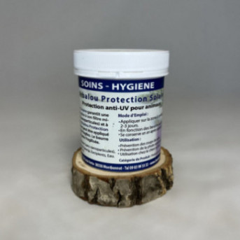 Crème Solaire Chien et Chat