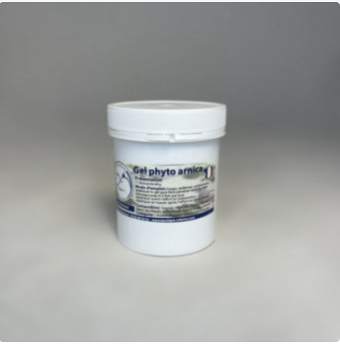 complement anti stress chien