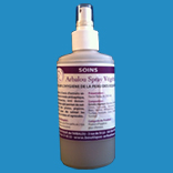 Arbalou Spray Vegetal
