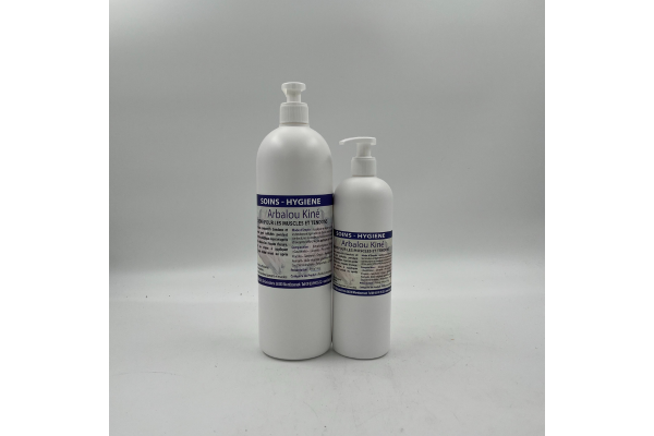 Arbalou Phyto Bien-être : le complément naturel pour le bien-être de votre cheval.