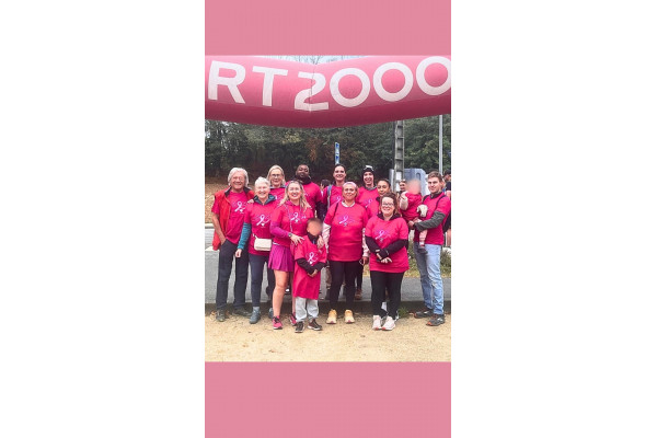 La boutique de l'Arbalou et la Voi'Rose 2026