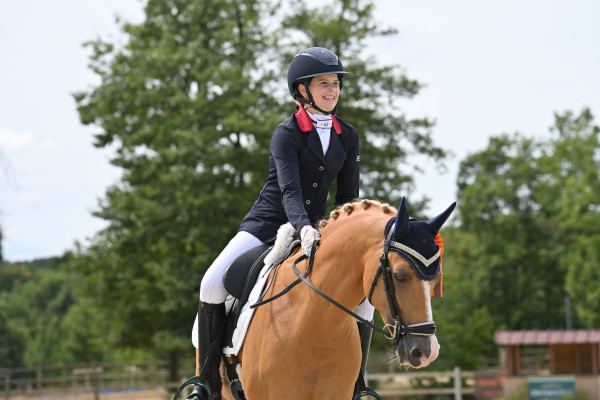 Bienvenue à Alexandrine Donat et Crown Cheesecake dans la Team Arbalou Soins 2026 !