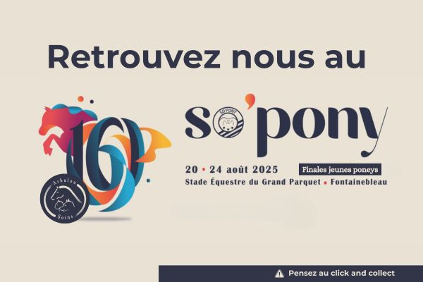 Retrouvez nous à Fontainebleau pour les finales jeunes poneys. Retrouvez nous à Fontainebleau pour les finales jeunes poneys.