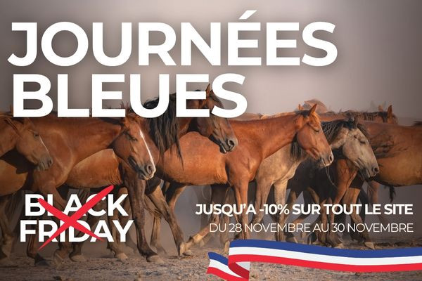 Les Journées Bleues Arbalou Soins : trois jours pour chouchouter vos animaux.